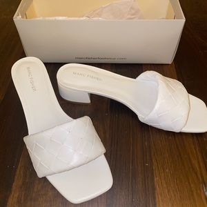 Marc Fisher Casper Sandal